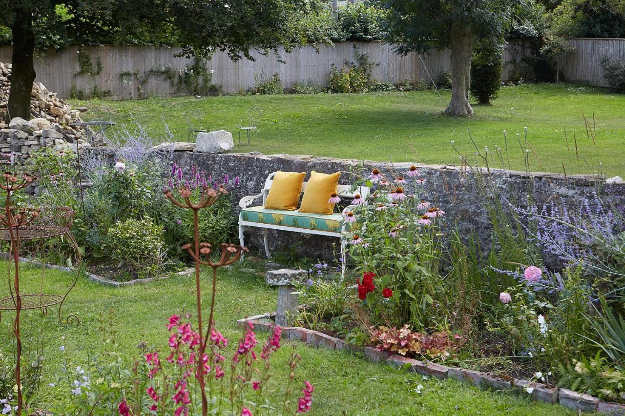 Cherry Tree Farm B And B Nunney ภายนอก รูปภาพ
